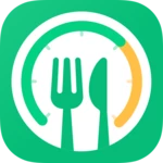 Logo of GoFasting android Application 